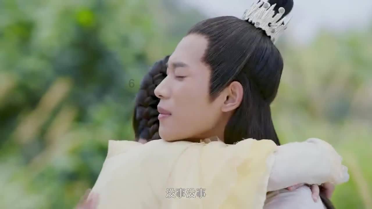 大青云